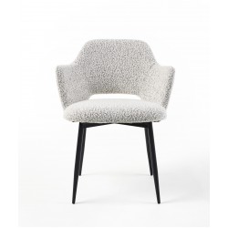 Carlisle Dining Chair – 64W/60H/60D